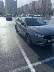Lada Vesta GFL110 2018. Легковой автомобиль марки: Lada, модель: Vesta GFL110, год выпуска: 2018г., кузов №: XTAGFL110JY212037, идентификационный номер (VIN): XTAGFL110JY212037. Ознакомление с имуществом производится по месту его нахождения с момента публикации сообщения о продаже имущества и до…
