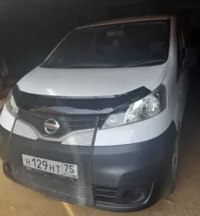 Автомобиль грузовой, марка: NISSAN NV200, модель: VANETTE , VIN: VM20  112110, гос. рег. номер: Н129НТ75, год изготовления: 2017