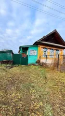 Дом 52,2 кв.м и земельный участок 2600 кв.м в Марий Эл. Жилое здание площадью 52,2 кв.м, с кадастровым номером: 12:01:0501001:338, земельного участка, площадью 2 600 кв.м, с кадастровым номером: 12:01:3701001:228, расположенных по адресу: Республика Марий Эл, Юринский район, с. Марьино, ул…