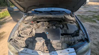 Bmw 120i 2006 автомобиль легковой, марка: bmw, модель: 120i, vin: wbauf51050py45250, гос. рег. номер: о873ев716, год изготовления: 2006