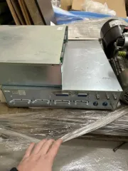Электропривод многооборотный Тулаэлектропривод ЭП4РН-В-630-63-Э24-2-31121
