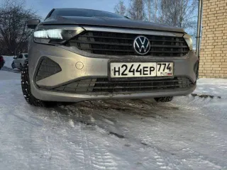 Volkswagen Polo, 2020 года, 110 лс, автомобиль легковой, марка: volkswagen, модель: polo, vin: xw8zzzckzlg oo4692, гос. рег. номер: н244ер774, год изготовления: 2020