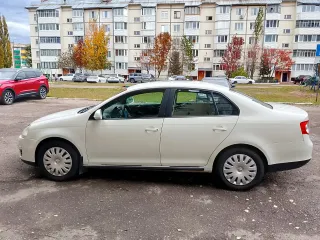 Volkswagen Jetta, 2007 г.в., VIN WVWZZZ1KZ7M121475, гос.рег.знак А837ОК102. Ознакомление с имуществом по согласованию с организатором торгов по эл. почте: abdulnafikovd@mail. и по тел. 89174668224,89874969022 в г. Уфа, самостоятельно и за счет потенциального покупателя с момента публикации…