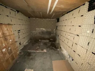 Нежилое помещение Н3 в подвале общей площадью 471,2 кв.м по проспекту Ленина, 65 с кадастровым номером 22:63:040413:2663. Год ввода в эксплуатацию: 1956. Вид ограничений и обременений: В соответствии с информационным сообщением. Кадастровый номер объекта недвижимости (здания, сооружения), в…