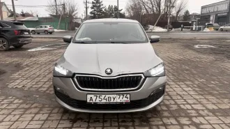 Skoda Rapid 2021 легковой автомобиль марки: SKODA, модели: Rapid, год выпуска: 2021, идентификационный номер (VIN): XW8AC2NHXMK122594, находится в залоге у ПАО «Совкомбанк» (ИНН 4401116480), имущество находится по адресу: 456509, Челябинская область, Сосновский р-н, п. Западный, ул. Изумрудная…