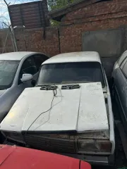 ВАЗ-2107 А/м ВАЗ-2107, белого цвета, без г/н и без VIN номера. 1 шт. Вид транспорта: Автомобиль. Год выпуска: 0. Марка: ВАз 2107. Модель: ВАз 2107.
