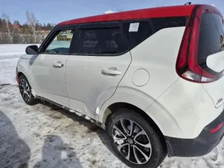 Kia Soul 2021 транспортное средство Kia Soul, г/н Р198МТ14 1 штука (шт) марка: Soul год выпуска: 2021 модель: Kia VIN номер: - объем двигателя: 2 вид транспорта: Легковой назначение: pryamie