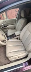 Nissan Teana, 2013 год, 167 лс, 151166 км, полный привод, АКПП. Марка, модель NISSAN TEANA; тип ТС: легковой седан; VIN: Z8NBCWJ32DS041649; Шасси: отсутствует, Год изготовления: 2013; Цвет: темно-бордовый; Модель, № двигателя QR25 620128В; Кузов № Z8NBCWJ32DS041649; регистрационный знак М731КТ138