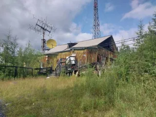 Нежилое здание 94.9 кв.м Республика Саха (Якутия) объект недвижимого имущества – земельный участок с расположенным на нем объектом недвижимого имущества - нежилое здание, по адресу: Республика Саха (Якутия), Усть-Майский улус, п. Солнечный, ул. Строителей, д. 1 с кадастровым номером…