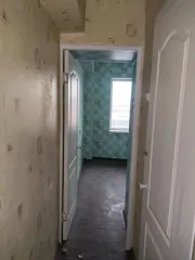 Квартира в Воркуте, 43,9 кв.м., Республика Коми, ул. Ленина, д. 56, кв. 34, кадастровый номер 11:16:1704005:1266