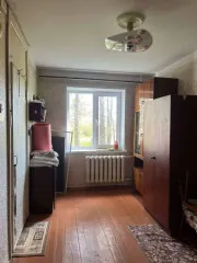 1/2 доля квартиры, 46,2 кв.м, Марий Эл, Медведевский р-н, п. Юбилейный 1/2 доля в праве на жилое помещение, площадь: 46,2кв.м., адрес (местонахождение): Республика Марий Эл, р-н. Медведевский, п. Юбилейный, ул. Зеленая, д. 2, кв. 3, кадастровый номер: 12:04:1540102:80