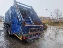 а/м мусоровоз большегрузный бм 7028 32 на шасси маз 6312в3 vin x89702832e0br0012 а/м мусоровоз большегрузный бм 7028 32 на шасси маз 6312в3 vin x89702832e0br0012