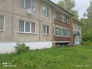 Квартира 44,2 м², г. Суздаль, 1/3 доля в общей долевой собственности. Адрес: Владимирская область, Суздальский район, г. Суздаль, ул. Советская, д. 2, кв. 20. Кадастровый номер: 33:19:020301:1051. Все риски, связанные с неознакомлением с имуществом и отсутствием полной информации несет покупатель…