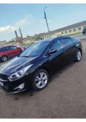 Hyundai i40, 2013 года, 150 лс, 211699 км, АКПП. Легковой автомобиль HYUNDAI I40, 2013 года выпуска, VIN: XWELC41CBD0001086. Транспортное средство на ходу. В январе 2025 участвовало в ДТП и после было полностью восстановлено. Фактическое состояние транспортного средства определяется…