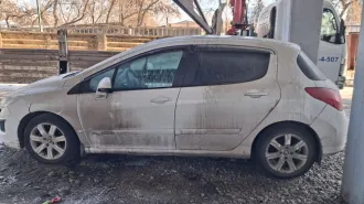 PEUGEOT 308, 2012, автомобиль марки PEUGEOT модель 308 2012 г.в., VIN номер Z8T4C5FS9CM004458. Ознакомление с имуществом должника производится с момента публикации сообщения о продаже имущества и до окончания приема заявок по предварительной записи по телефонам: +7 (923) 321-55-11 или по…