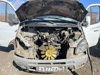 Автомобиль марки 2790-0000010-01 модель 2790-0000010-01, 2009 г.в., VIN X5J27900A90001698. В рабочее время с 10:00 до 15:00, предварительно созвонившись с организатором торгов Монгуш М. С., тел. 89133454464. Машина находится по адресу: город Кызыл, мкрн Вавилинский затон, ул. Октябрьская, д. 20.
