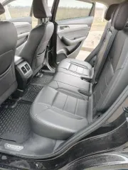 Haval F7x, 2022 года, 190 лс, 91848 км, полный привод, АКПП, Automobil' HAVAL F7X, 2022 g.v., VIN XZGFF06A3NA618702, cvet chernyy, GRZ R172KR126, imushchestvo obremeneno zalogom AO «TBank».