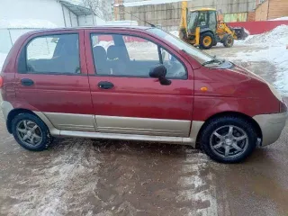 Daewoo Matiz, 2012 года, 64 лс, 185480 км. Легковой автомобиль, марка: ДЭУ MATIZ, год изготовления: 2012, VIN: XWB4B11EDCA064208, ПТС: 02YP414643080820122Z