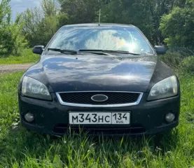 Транспортное средство Ford Focus, 2006 г.в., VIN X9F5XXEED56G49784  совместное имущество супругов   Не является предметом залога.