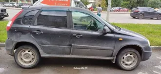 Lada Kalina, 2011; Lada Kalina, 2011; Lada Kalina Sport, 2011 года, 97,9 лс; ЛАДА КАЛИНА СПОРТ, 2011 года выпуска, VIN ХТА111960В0156940. Имущество находится в залоге у ООО МФК «Каранга». Организатор торгов не проводит осмотр и не несет ответственность за техническое состояние транспортного…