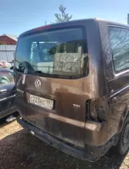 продажа имущества должника будакова д.ю.  инн 773115015436  лот №2   универсал легковой, марка: фолксваген, модель: 7hc caravelle, год изготовления: 2011, цвет: коричневый, vin: wv2zzz7hzbhq92967, птс: 78 ун 320475, г/н: с223кс197, изготовитель  страна : германия, разрешенная максимальная масса…