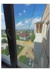 Квартира в Нижнем Тагиле, 40,1 кв.м, 2 комн., жилое помещение - квартира, площадью 40,10 кв.м, кадастровый номер: 66:56:0101003:936, расположенная по адресу: Свердловская область, г. Нижний Тагил, ул. Ильича, д. 70, кв. 247