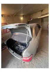 Nissan Bluebird Sylphy, 2001 года, 120 лс, 300000 км, АКПП. Автомобиль условно-пригоден, отсутствует двигатель, вин номера нет, отсутствует руль, отсутствует задняя фара. Фото автомобиля находятся в приложении. Пробег автомобиля уточнять при осмотре. Во избежание претензий к Арбитражному…