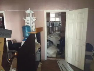 Нежилое помещение 110,1 кв.м, Брянская область, Брянск. Находящееся в муниципальной собственности нежилое помещение площадью 110,1 кв.м (этаж подвал), расположенное по адресу: Брянская область, г. Брянск, ул. Карла Маркса, д. 12, пом. VI, кадастровый номер 32:28:0031905:97. Год ввода в…