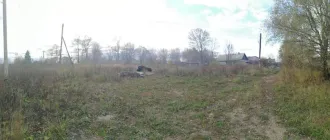 <p>Земельный участок, площадью 2500 +/  10,07 кв. м., расположенный по адресу: Российская Федерация, Ярославская область, м.р н Ярославский, д Ченцы, д. 14, кадастровый номер 76:17:202801:56, и нежилое здание, общ. площадью 270.1 кв. м., расположенное по адресу: Российская Федерация, Ярославская…