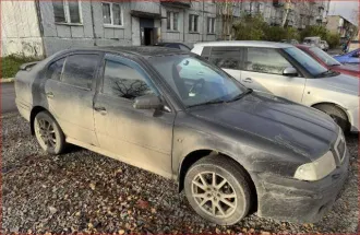 Skoda Octavia 2009 года, 102 лс, 340000 км еще Skoda Octavia, 2009 года, 102 лс, 340000 км. Легковой автомобиль, марки и модели: Skoda Octavia Tour, 2009 г.в., VIN: XW8DX41U29K022075