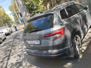 Skoda Karoq 2020 а/м Skoda Karoq, г/в 2020, г/н Н262АЕ193, VIN XW8JC6NU2LH200608. Обременение: арест, н/ц 1 696 100,00 руб., з-к 339 220,00 руб., ш/а 16 961,00 руб. Вид транспорта: Автомобиль Год выпуска: 2020 Государственный регистрационный знак: Н262АЕ193 VIN номер: XW8JC6NU2LH200608 Марка: Skoda…
