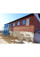 Здание 319.3 кв.м и земельный участок 140 кв.м Здание, площадь 319.3 кв.м., кадастровый номер: 18:02:000000:2925 Находится в долевой собственности, размер доли: 3/4 и Земельный участок, площадь 140 +/- 8 кв.м., кадастровый номер: 18:02:020186:6 Находится в долевой собственности, размер доли: 1/2