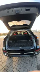 Changan CS55Plus SC6452ABA6, 2024, легковой автомобиль, марка: Changan, модель: CS55Plus SC6452ABA6, год изготовления: 2024, цвет: черный, VIN: LS4ASE2E4RA246224, г/н: У890АН716, мощность двигателя, л. с. (кВт): 180,8, рабочий объем двигателя, куб. см: 1494. Имущество находится в залоге у ПАО…