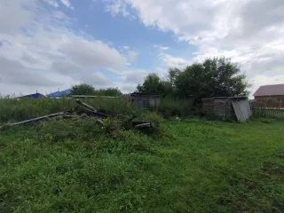 Дом 29,8 кв.м. и земельный участок 2400 кв.м., Кемеровская обл. Земельный участок. Категория земель: Земли населенных пунктов Вид разрешенного использования: Для ведения личного подсобного хозяйства Площадь: 2400 кв.м. Адрес: Кемеровская область, р-н. Промышленновский, д. Прогресс, ул. Центральная…