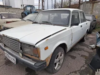 Автомобили отечественных марок в различном техническом состоянии: ВАЗ 21150 2005 XTA21150064118279, ВАЗ 21102 1999 XTA211020X0138936, ВАЗ 21120 2004 XTA21120040235147, ИЖ 2126-020 2003 XTK21260030110788, ВАЗ 21074 2003 XTA21074031824972, ВАЗ 21150 2004 XTA21150043775339, ВАЗ 2107 1993…