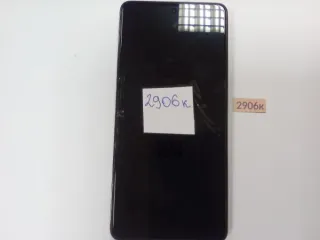Tecno Camon 20 Pro, 2022 Сотовый телефон Tecno Camon 20 Pro imei: 350292308393692 Сотовый телефон Tecno Camon 20 Pro imei: 350292308393692. Вид оборудования: Мобильный телефон. Состояние объекта (новое, б\у): б/у