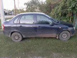 LADA KALINA 2008 сине-фиолетовый бензиновый двигатель 80,9 л.с. Легковой автомобиль, марка: LADA 111830, модель: LADA KALINA, год изготовления: 2008, цвет: сине-фиолетовый, VIN: XTA11183090183807, модель двигателя: 11183, тип двигателя: бензиновый, двигатель №: 5038169, рабочий объем двигателя…