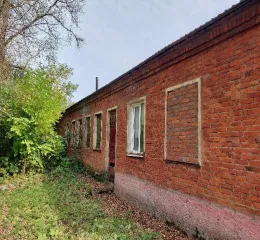 Нежилое помещение, площадь 417,5 кв.м, этаж №01, кадастровый № 50:07:0000000:16647, по адресу: Московская область, р-н. Волоколамский, рп. Сычево, ул. Детская, д. 1, пом. 1, год постройки 1963; Нежилое помещение, площадь 121,4 кв.м, этаж № -1 (подвал), кадастровый № 50:07:0000000:16650, по адресу…