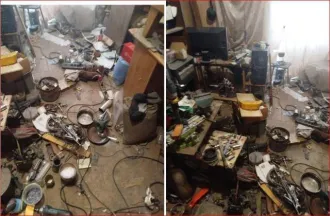 Доля квартиры 58,4 кв.м. в Иркутской области, г. Ангарск, кв-л. 75-й, д. 9, кв. 18, этаж 3. Кадастровый номер 38:26:040105:3871.