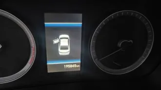 Hyundai Sonata 2018 года, 150 лс, 195845 км, АКПП. Транспортное средство: Hyundai Sonata, Идентификационный номер (VIN номер): XWEE341CBK0002457, Год выпуска: 2018 гос.номер Т661КС07. Состояние авто удовлетворительное, требует диагностики двигателя, АККП и ходовой части. Не большие сколы на…