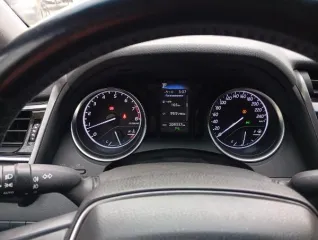 Легковой автомобиль Toyota Camry (VIN XW7BN4HK90S110596) Марка: Toyota Модель: Camry Привод: Передний Объем двигателя: 1998.0 Мощность двигателя: 149.6 Экологический класс: 5 Пробег: 209337 Государственный регистрационный знак: Р281ЕС977 Коробка передач: Автомат Вид транспорта: Легковой седан Год…