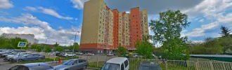 Помещение нежилое, кадастровый номер 50:22:0020101:9582, площадь 73,9 кв.м.,1/2 доля в праве
Расположенный по адресу: Московская область, Люберецкий муниципальный район, городское поселение Октябрьский, рабочий поселок Октябрьский, улица Ленина, дом 14