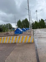 Автозаправочный комплекс, 2399 кв.м, Республика Карелия, г. Костомукша, шоссе Горняков 271.