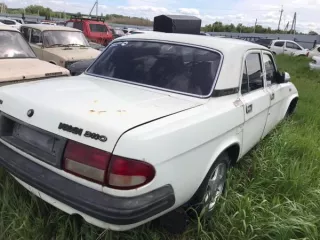Автомобиль «ГАЗ 311000», 1997 года выпуска, двигатель № 3367975, шасси № 0589818 (документы отсутствуют, ключи в наличии). Автомобиль «ВАЗ 21120», 2003 года выпуска, государственный регистрационный знак Р 647 НК 70, VIN: XTA21120030130011 (документы в наличии, ключи отсутствуют). Автомобиль…