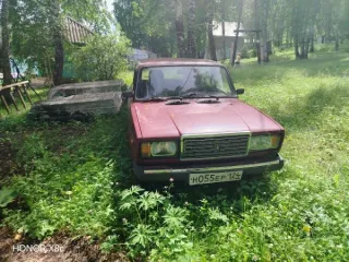 ВАЗ 21041-30 Легковой универсал, ПТС 18 МХ 465078 от 31.10.2011, год выпуска 2011, цвет порту (красный), VIN Z9Z210410C0102531, модель, № двигателя 21067 9861933, шасси (рама) № отсутствует, кузов (кабина, прицеп) № Z9Z210410C0102531, государственный регистрационный знак Н055ЕP124