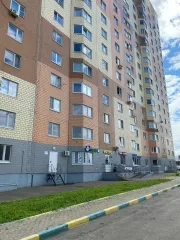 Помещение Кадастровый номер: 50:65:0040407:1516; Назначение объекта недвижимости: Жилое Площадь: 24,5; Вид права, доля в праве: Общая долевая собственность 1/2
Местоположение Российская Федерация, Московская область, город Красноармейск, ул. Морозова, дом №16, квартира 312