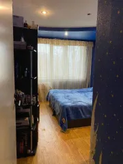 Квартира, 59,6 кв.м, 3-комнатная, Новосибирская область. Квартира в Новосибирске, 59,6 кв.м, 3 комн. Квартира с кадастровым номером 54:35:062380:765, площадью 59.6 кв.м., местоположение г. Новосибирск, ул. Невельского, д. 55, кв. 117. На имущество наложены ограничения, залогодержатель Каржавин…