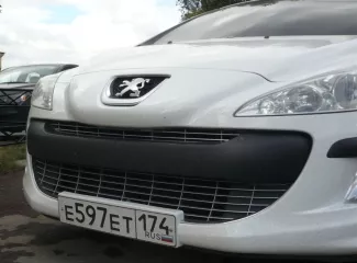 PEUGEOT 308 
VIN: VF34C5FWF55342295; 
Тип ТС: легковой;
категория ТС: В; 
год изготовления ТС: 2008; 
модель, № двигателя: 10FHAPPSA5FW0402900; 
шасси (рама) №: отсутствует; 
кузов (кабина, прицеп): VF34C5FWF55342295; 
цвет кузова (кабины, прицепа): белый; 
ГРЗ Е597ет174
находится в…