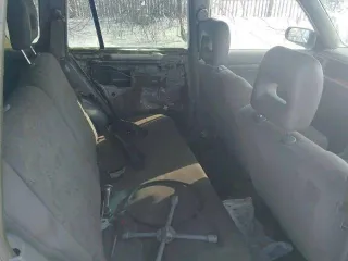 Mazda Demio, 2000, легковой автомобиль, марка: MAZDA DEMIO, год изготовления: 2000, г/н: М878РК22