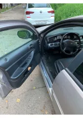 ГАЗ Volga Siber 2010 VIN X96ERB6X7B0006043